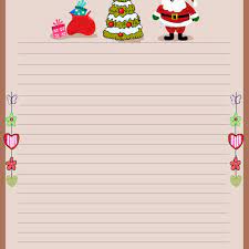 Download this free vector about vintage template christmas stationery, and discover more than 15 million professional graphic resources on freepik. Free Christmas Stationery And Letterheads To Print