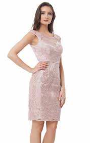 Js Collection 865227 Short Dress Bridesmaid Dress Dresses Short Dresses Bridesmaid Dresses