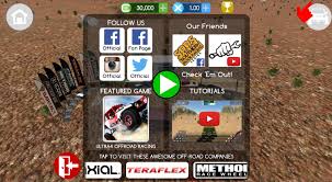 Descarga gigabit off road 1.48 mod + data unlimited money free para móviles android, teléfonos inteligentes. Gigabit Off Road 1 70 Descargar Para Android Apk Gratis