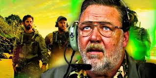 Russell Crowes Movie That Was Over A Decade In The Making Is Now Streaming