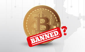 From the rbi virtually banning financial institutions from servicing them in india to the government trying to ban them. Government Mulls Banning Cryptocurrencies Bankinfosecurity