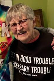 Mary Kissinger Obituary