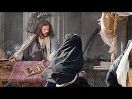 Jesus Cleanses The Temple Jesus Cleanses The Temple Jesus Life Of Jesus Christ