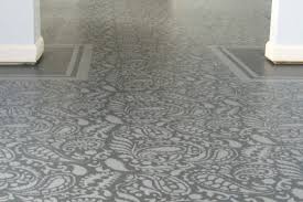 Dip the roller into the paint in the reservoir of the tray and run it over the textured section to remove the excess paint. Stained Plywood Subfloor Shefalitayal