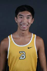 2022-23 Men's Track and Field Roster