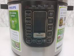 Collection by hiew lee ming. Illy Ariffin Com Philips All In One Pressure Cooker Hd 2137 Review Rendang Tok Perak Recipe Try Out