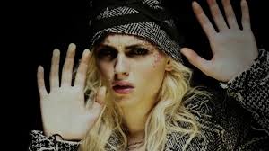 Andrej Pejic