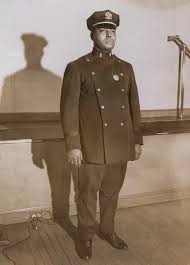 For other uses, see nypd (disambiguation). The Story Of New York S First Black Police Officer Told With The Help Of Langston Hughes The New York Times