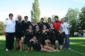 SG Mittelhessen verlieren beim SCN