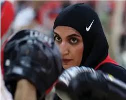 Female Emiratis building a culture of well-being