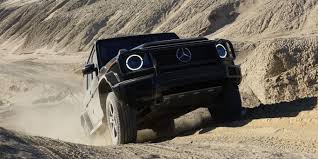 See design, performance and technology features, as well as models, pricing, photos and more. The 2019 Mercedes Benz G Class Is A Total Off Road Champ Roadshow