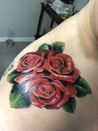 Maybe you would like to learn more about one of these? Artistic Ink Tattoo 1111 N Main St Summerville Sc United States Phone Number