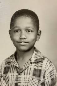 Mr. Omar's Eighth Grade Class at Holy Trinity Elementary School