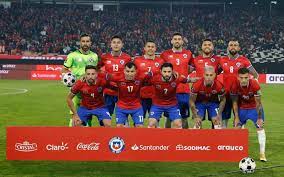 Últimas noticias, fotos, y videos de selección chilena las encuentras en el comercio. Anfp Confirmo Acuerdo Con Adidas Para Vestir A La Seleccion Chilena Diario Usach