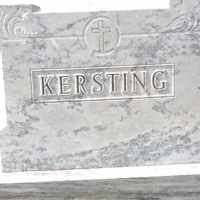 Henry John Kersting (1868–1959)