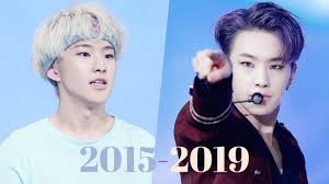 Veja mais ideias sobre soonhoon, hoshi, woozi. Seventeen Hoshi Singing Compilation 2015 2019 Youtube