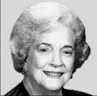 Jean Stevens Obituary (2008)