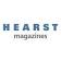 Hearst logo