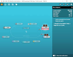They also give you the opportunity to work on how to play poker with. Holy Shit The New Ignition Bovada Update Poker