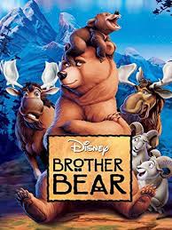 Common sense media editors help you choose the best 50 kids' movies to watch with your children. Clean Family Movies 2020 Top 50 To Watch With Your Kids Simply Well Balanced Brother Bear Funny Movies For Kids Walt Disney Animation Studios