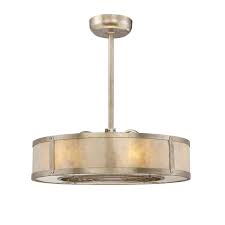 Ceiling fan light, pandent, ceiling light, lantern light, garden light and other fixtures which have a plate to attach this retrofit kit. 14 Bladeless Ceiling Fan With Remote Control And Light Kit Included Reviews Joss Main