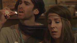 The Happiest People In New York || Season 1 Episode 2