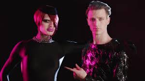 Like the fifth season, the season featured 14 contestants competing for the title of america's next drag superstar. Rupaul S Drag Race Season 6 Super Teaser Youtube