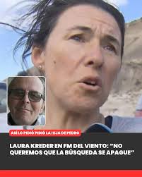 Hija de Roberto Bruce le dedica conmovedor mensaje a 14 años del accidente  de Juan Fernández