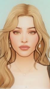 pov: you’re the trophy wife of a rich billionaire 🤭💸 i’ve been obsessed  with swipe games, so i made a sim version! also the man looks kinda scuffed  but ignore that! btw new reshade, what do we think ...