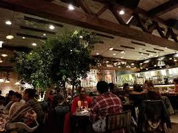 Welcome to the kitchen of franco's metro restaurant, bar & pizza of northern new jersey. City Perch Picture Of City Perch Kitchen Bar Fort Lee Tripadvisor