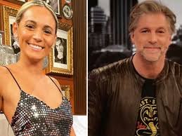 Descubren audios de horacio cabak siéndole infiel a su esposa: Separacion De Horacio Cabak Apuntan A Rocio Oliva Como La Tercera En Discordia Diario El Sol Mendoza Argentina