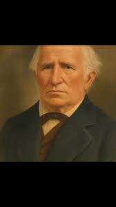 Here is a short video of research historian Agatha Bush sharing information 