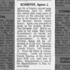 Dayton Daily News from Dayton, Ohio