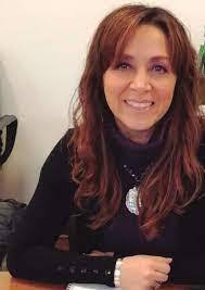 Rosalia Ibarra's Instagram, Twitter & Facebook