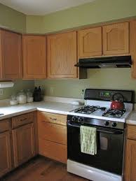 Brookside Moss By Benjamin Moore Green Paint Green Kitchen Walls Sage Green Kitchen Walls Kitchen Wall Colors