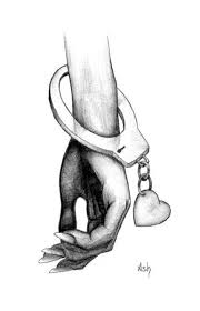 Pin By Tejas Mane On Heart Touching Dark Art Drawings Art Drawings Simple Art Sketches Pencil