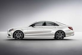 Image result for Cashmere White 2017 CLS