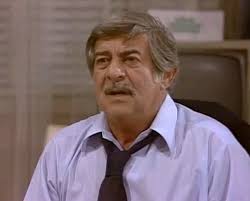 The Scott Rollins Film and TV Trivia Blog: Harvey Lembeck: Erik Von Zipper,  Cpl. Rocco Barbella, Sgt. Harry 'Sugar Lips' Shapiro and more!