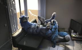 H0rs3 Animation Kraven and Pickra