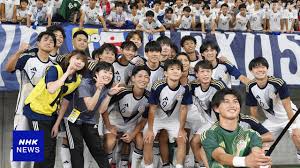 サッカー天皇杯3回戦 東洋大 J1アルビレックス新潟に勝ち 4回戦に ...