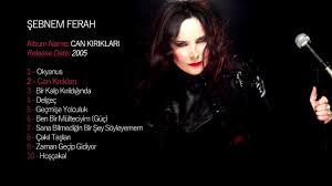 Sebnem Ferah The Shards Of Heart Can Kiriklari Lyrics With English Subtitles Youtube