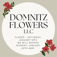 Domnitz Flowers LLC added a new photo.