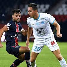Latest on marseille midfielder florian thauvin including news, stats, videos, highlights and more on espn. Thauvin Om Oder Ausland