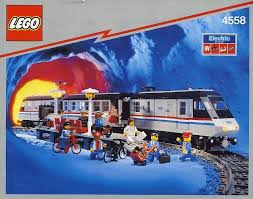 Classic Lego Sets Classic Lego Sets 9v Trains Classic Lego Lego Trains Classic Lego Sets