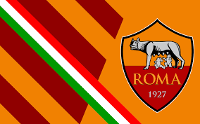 Campioni della champions league associazione sportiva roma con sfondi per il tuo pc/computer della squadra: Associazione Sportiva Roma 4k Ultra Hd Wallpaper Sfondo 3840x2400