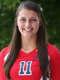 2014 Volleyball Roster