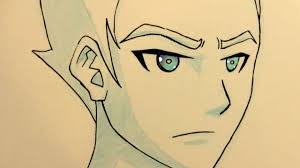 How to draw link from legend of zelda. 10 Tutorials To Take Your Anime Drawings To The Next Level Anime Ignite