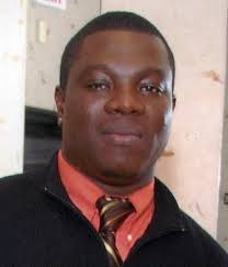 Kwame Osei-Antwi Obituary