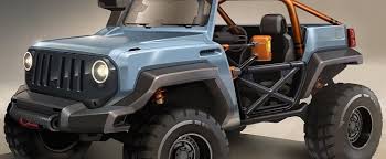 Check spelling or type a new query. Baby Jeep Wrangler Looks Like The Electric Offroader We Need Autoevolution