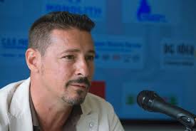 Alex Casella: «Questa Pro Vercelli farà grandi cose»